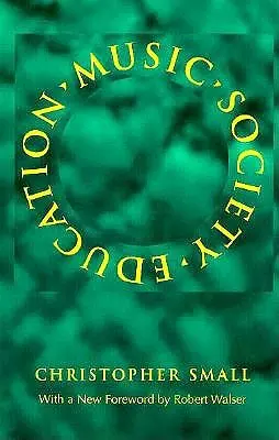 Hudba, spoločnosť, vzdelávanie - Music, Society, Education