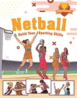 Športová akadémia: Športová akadémia: Netball - Sports Academy: Sports Academy: Netball