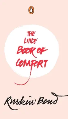 Malá kniha útechy - Little Book of Comfort
