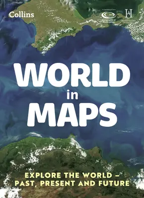 Svet na mapách - World in Maps