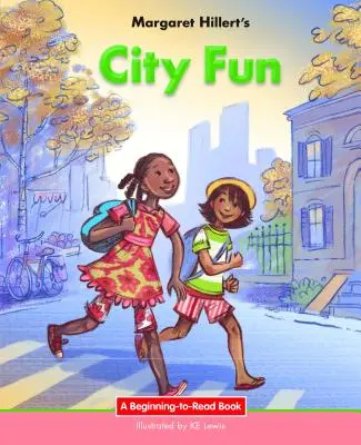 Mestská zábava - City Fun