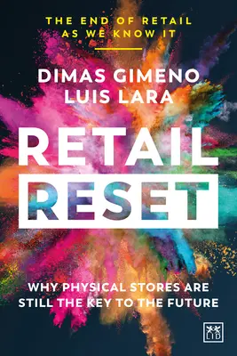 Retail Reset: Prečo sú fyzické predajne stále kľúčom k budúcnosti - Retail Reset: Why Physical Stores Are Still the Key to the Future