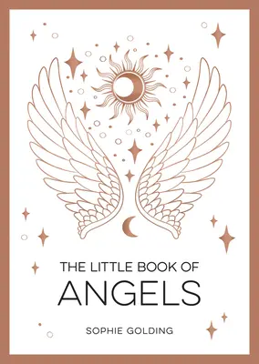 Malá kniha o anjeloch - The Little Book of Angels