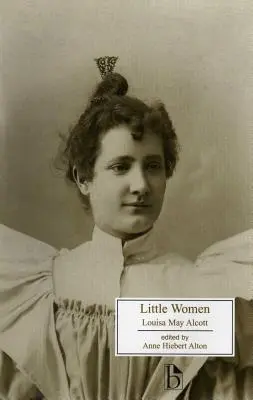 Malé ženy - Little Women