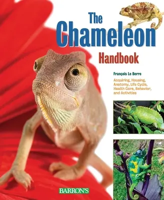 Príručka o chameleónoch - The Chameleon Handbook