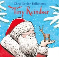Drobný sob - Tiny Reindeer