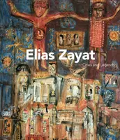 Elias Zayat: Mestá a legendy - Elias Zayat: Cities and Legends