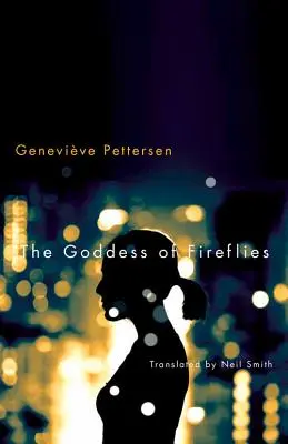 Bohyňa svetlušiek - The Goddess of Fireflies
