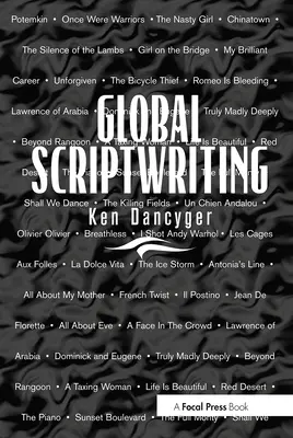 Globálne písanie scenárov - Global Scriptwriting