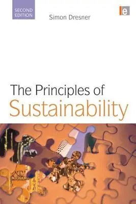 Princípy udržateľnosti - The Principles of Sustainability
