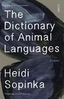 Slovník jazykov zvierat - Dictionary of Animal Languages
