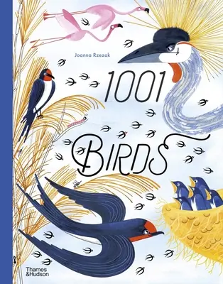 1001 vtákov - 1001 Birds