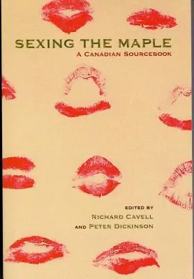 Sexing the Maple: A Canadian Sourcebook (Sexovanie javora: kanadská príručka) - Sexing the Maple: A Canadian Sourcebook