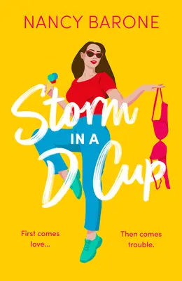 Búrka v pohári D: 3. zväzok - Storm in A D Cup: Volume 3