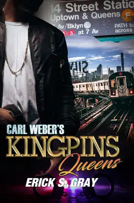 Carl Weber's Kingpins: Kráľovné - Carl Weber's Kingpins: Queens