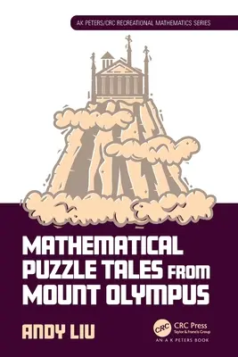 Matematické hádanky z hory Olymp - Mathematical Puzzle Tales from Mount Olympus