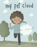 Môj domáci miláčik Oblak - My Pet Cloud