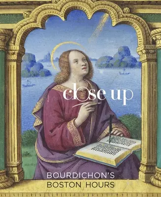 Bourdichonove bostonské hodiny - Bourdichon's Boston Hours