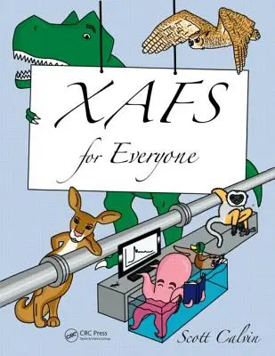 Xafs pre každého - Xafs for Everyone