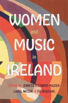 Ženy a hudba v Írsku - Women and Music in Ireland