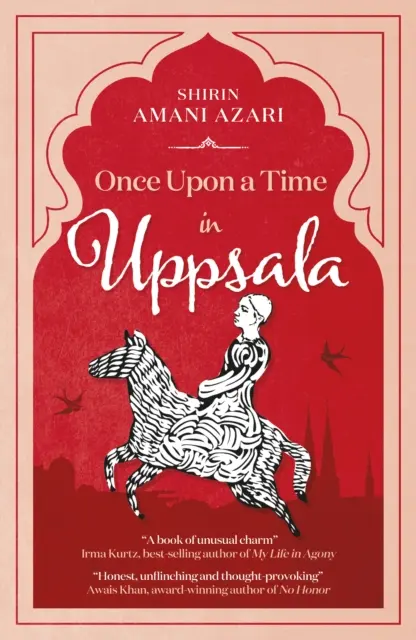 Kedysi dávno v Uppsale - Once Upon a Time in Uppsala