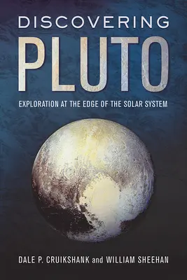 Objavovanie Pluta: Výskum na okraji slnečnej sústavy - Discovering Pluto: Exploration at the Edge of the Solar System