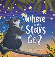 Kam idú hviezdy? - Where do the stars go?