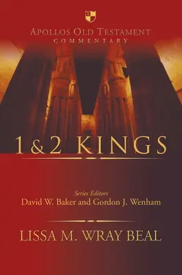 1. a 2. kniha kráľovská: Úvod a prehľad - 1 & 2 Kings: An Introduction and Survey