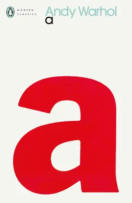 a - Román - a - A Novel