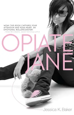Opiátová Jane - Opiate Jane