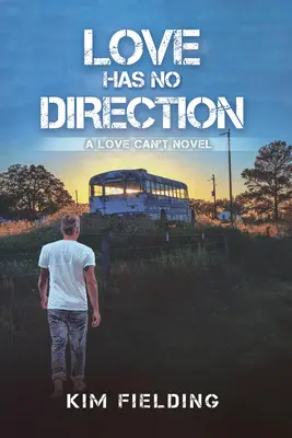 Láska nemá smer: 3. diel - Love Has No Direction: Volume 3