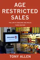 Predaj s vekovým obmedzením - zákony v Anglicku a Walese - Age Restricted Sales - The Law in England and Wales