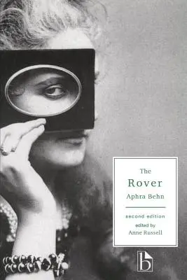 The Rover - druhé vydanie - The Rover - Second Edition