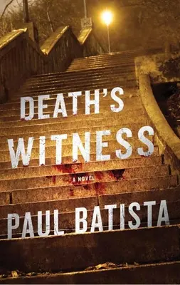 Svedok smrti - Death's Witness