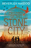 Deti kamenného mesta - Children of the Stone City