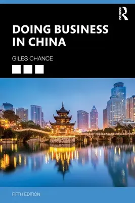 Podnikanie v Číne - Doing Business in China