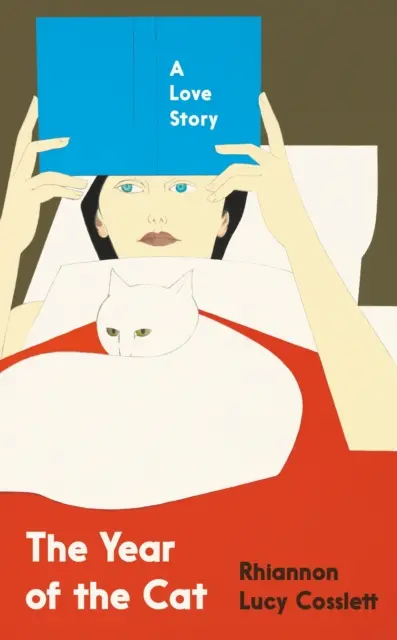 Rok mačky - milostný príbeh - Year of the Cat - A Love Story
