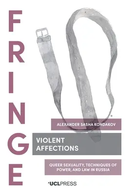 Násilné náklonnosti - Violent Affections