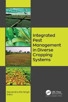 Integrovaná ochrana proti škodcom v rôznych pestovateľských systémoch - Integrated Pest Management in Diverse Cropping Systems