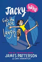 Jacky Ha-Ha sa smeje naposledy - (Jacky Ha-Ha 3) - Jacky Ha-Ha Gets the Last Laugh - (Jacky Ha-Ha 3)