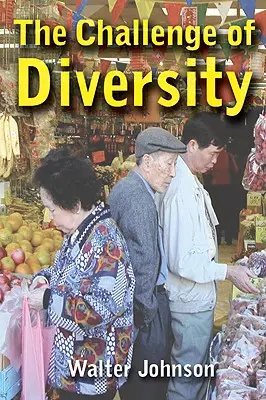 Výzva rozmanitosti - The Challenge of Diversity