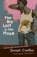 Chlapec stratený v bludisku - Boy Lost in the Maze