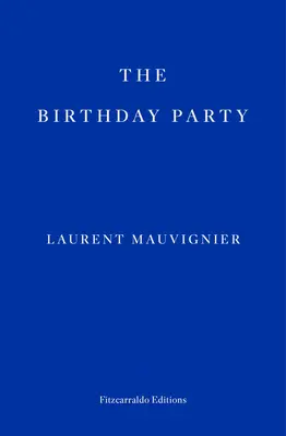 Narodeninová oslava - The Birthday Party
