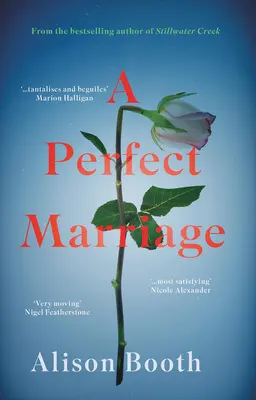 Dokonalé manželstvo - Perfect Marriage