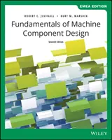 Základy navrhovania strojových súčiastok - Fundamentals of Machine Component Design