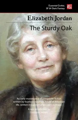 Statný dub (nové vydanie) - The Sturdy Oak (New Edition)