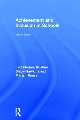 Úspechy a inklúzia v školách - Achievement and Inclusion in Schools