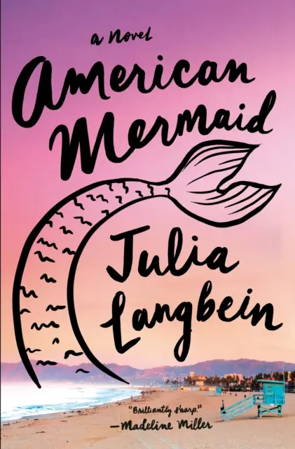 Americká morská panna - American Mermaid