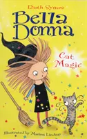 Bella Donna 4: Mačacie kúzla - Bella Donna 4: Cat Magic
