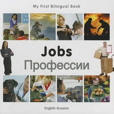 Pracovné miesta - Jobs